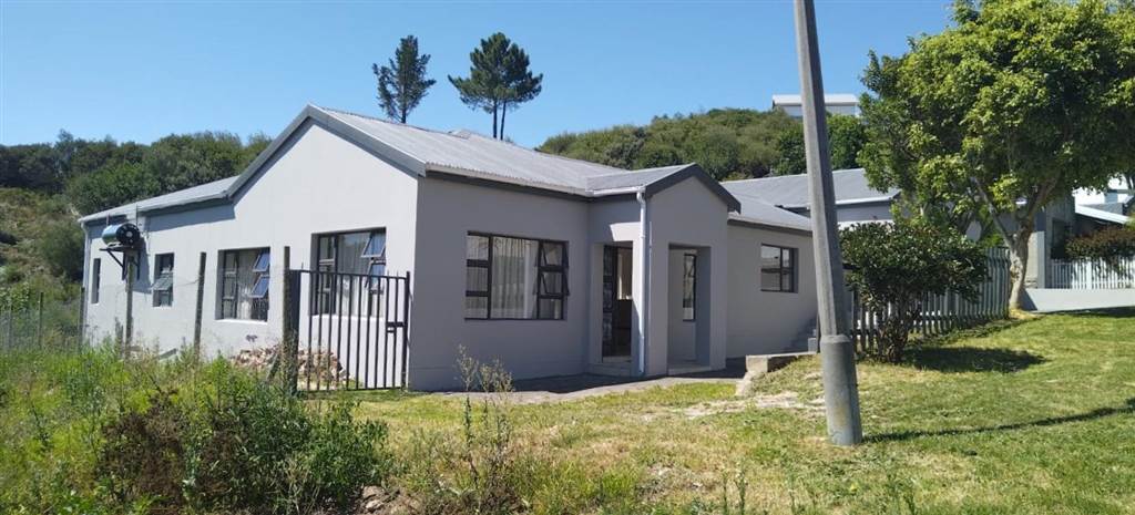 5 Bed House in Knysna Heights photo number 5
