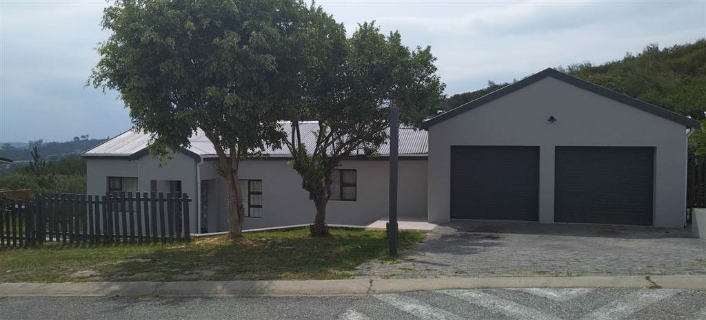 5 Bed House in Knysna Heights photo number 6