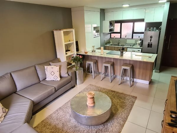 3 Bed Apartment