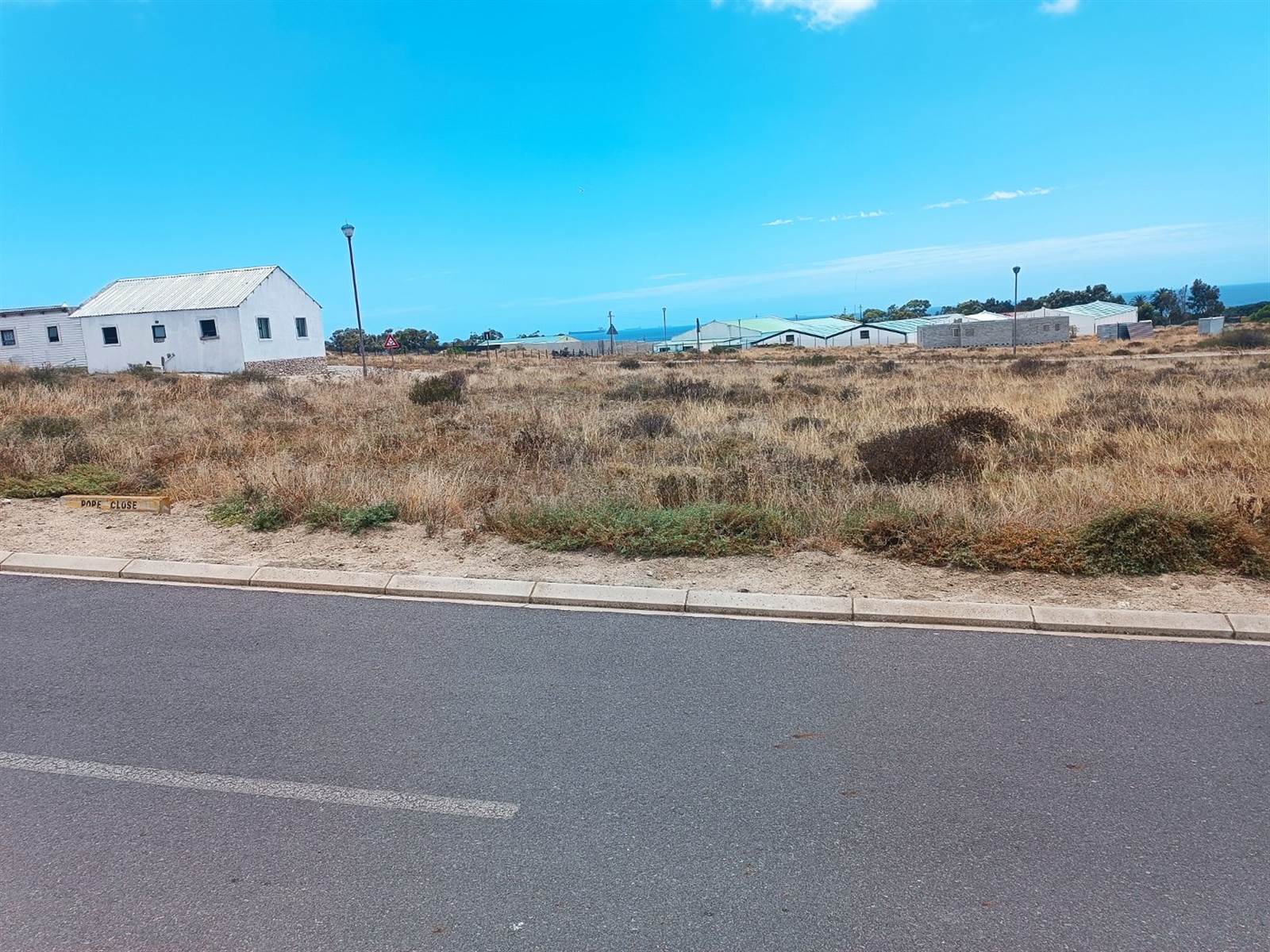 863 m² Land available in St Helena Views photo number 4