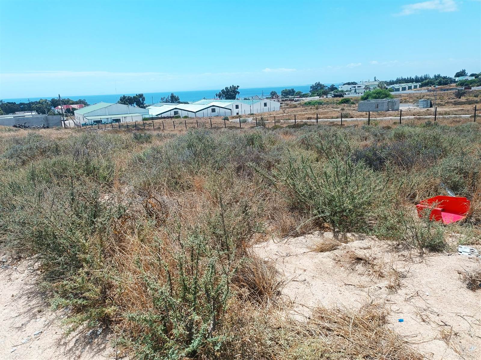 863 m² Land available in St Helena Views photo number 3