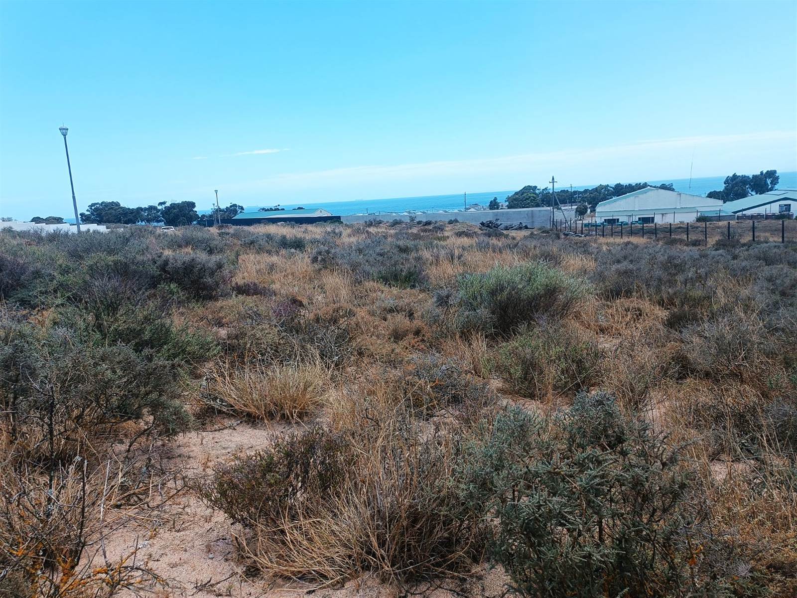 863 m² Land available in St Helena Views photo number 1