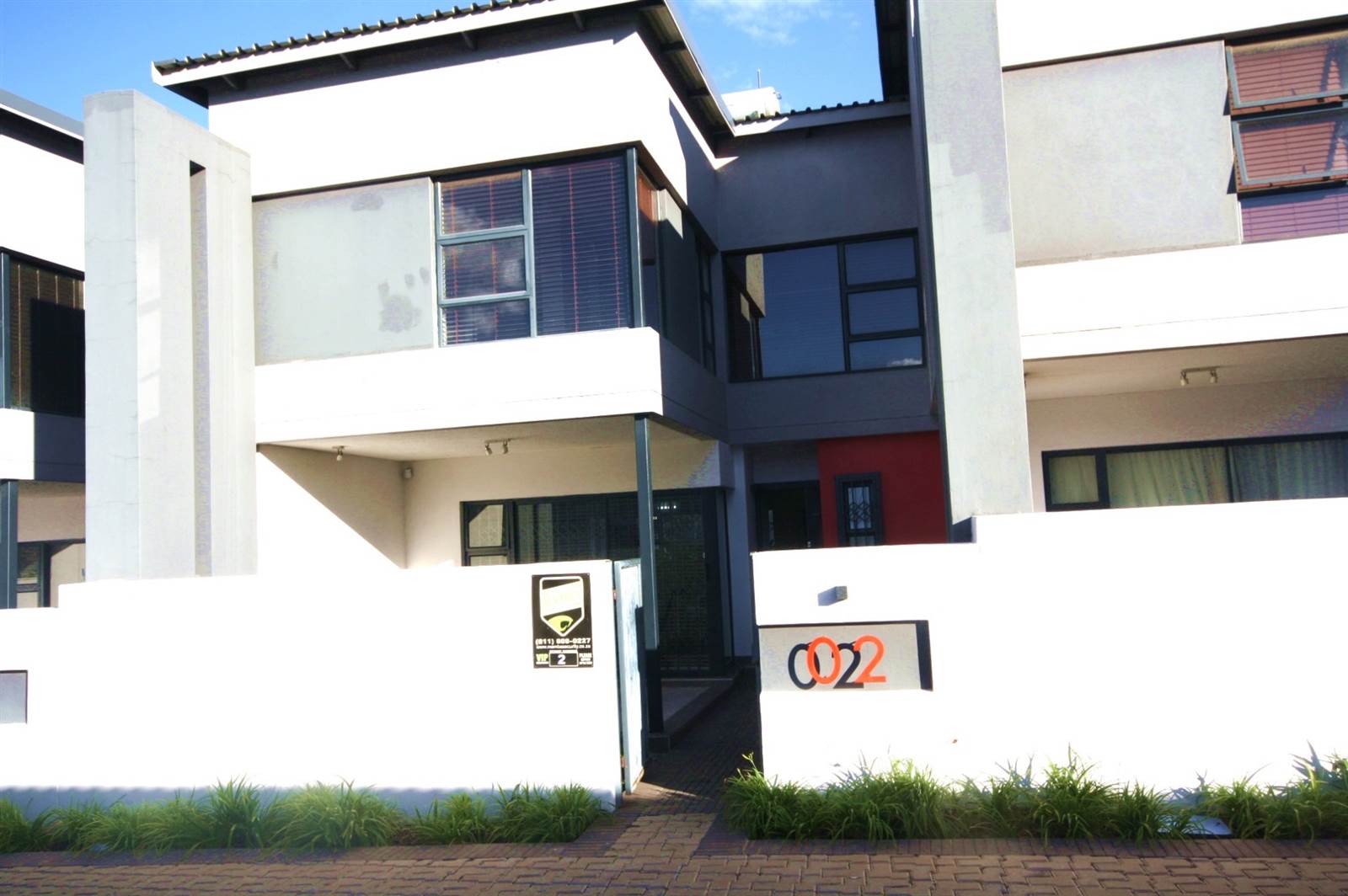 3 Bed Townhouse in Edenvale photo number 23