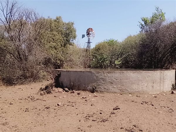 259.6 ha Farm