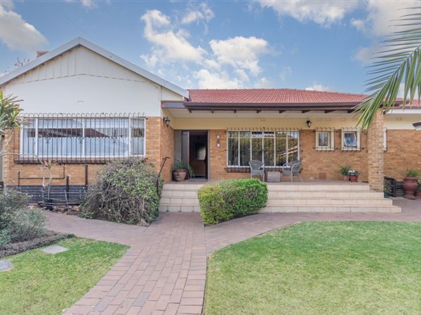 3 Bed House in Dawnview