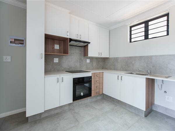 1 Bed Apartment