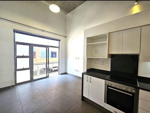 1 Bed Apartment