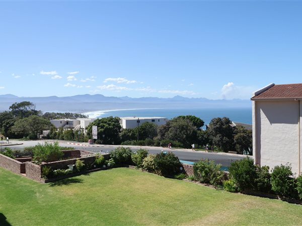 3 Bed Apartment in Plettenberg Bay