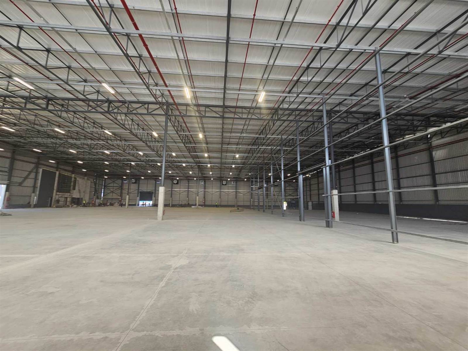 4112  m² Industrial space in Kuilsriver photo number 8