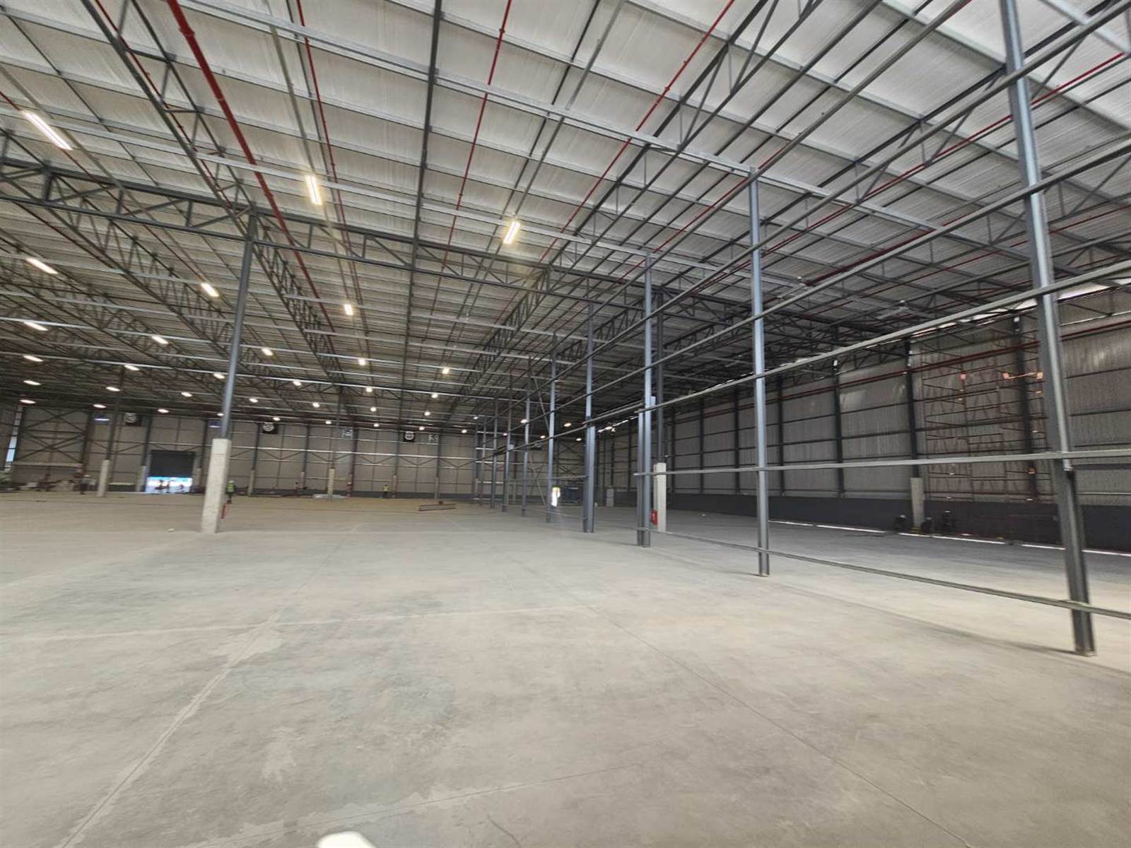 4112  m² Industrial space in Kuilsriver photo number 9