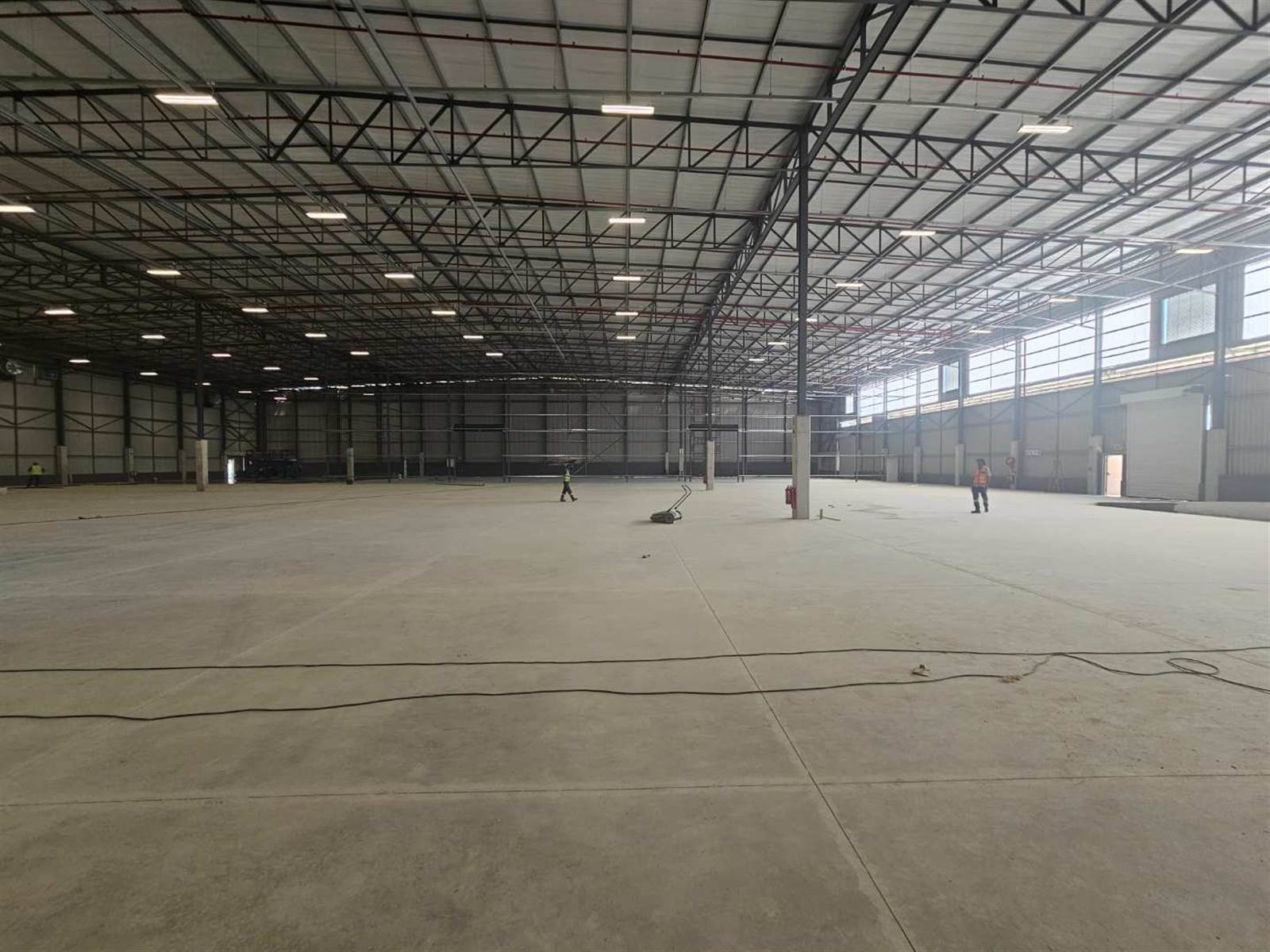 4112  m² Industrial space in Kuilsriver photo number 4
