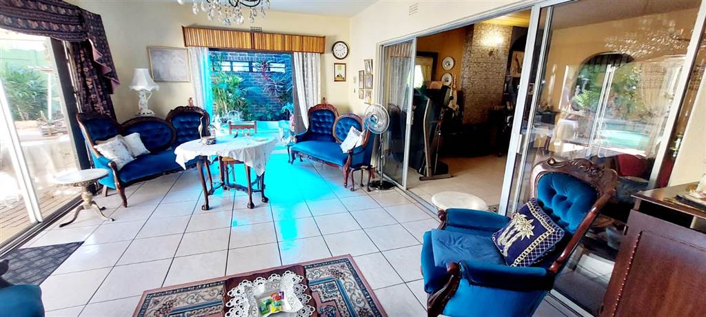 4 Bed House in Boksburg South photo number 5
