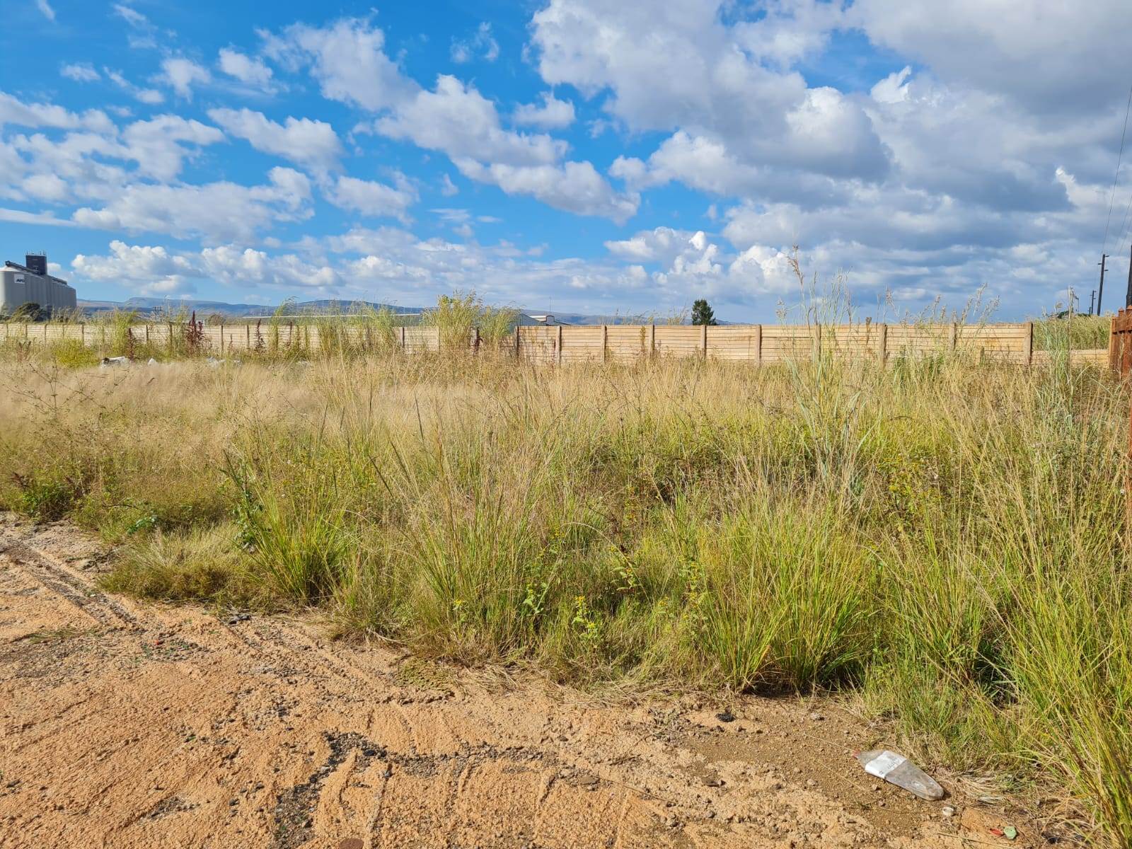 1 ha Land available in Lydenburg photo number 3