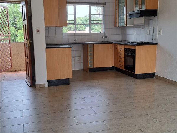 3 Bed Apartment in Lakefield