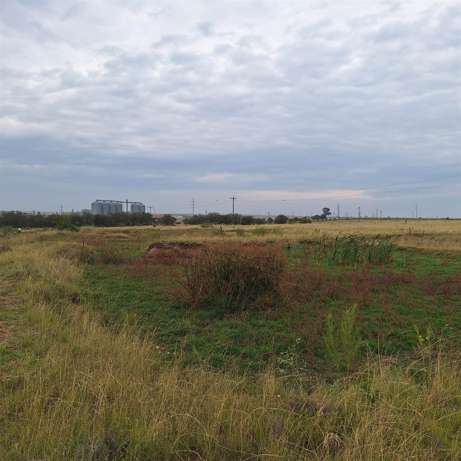 2.2 ha Land available in Frankfort photo number 3