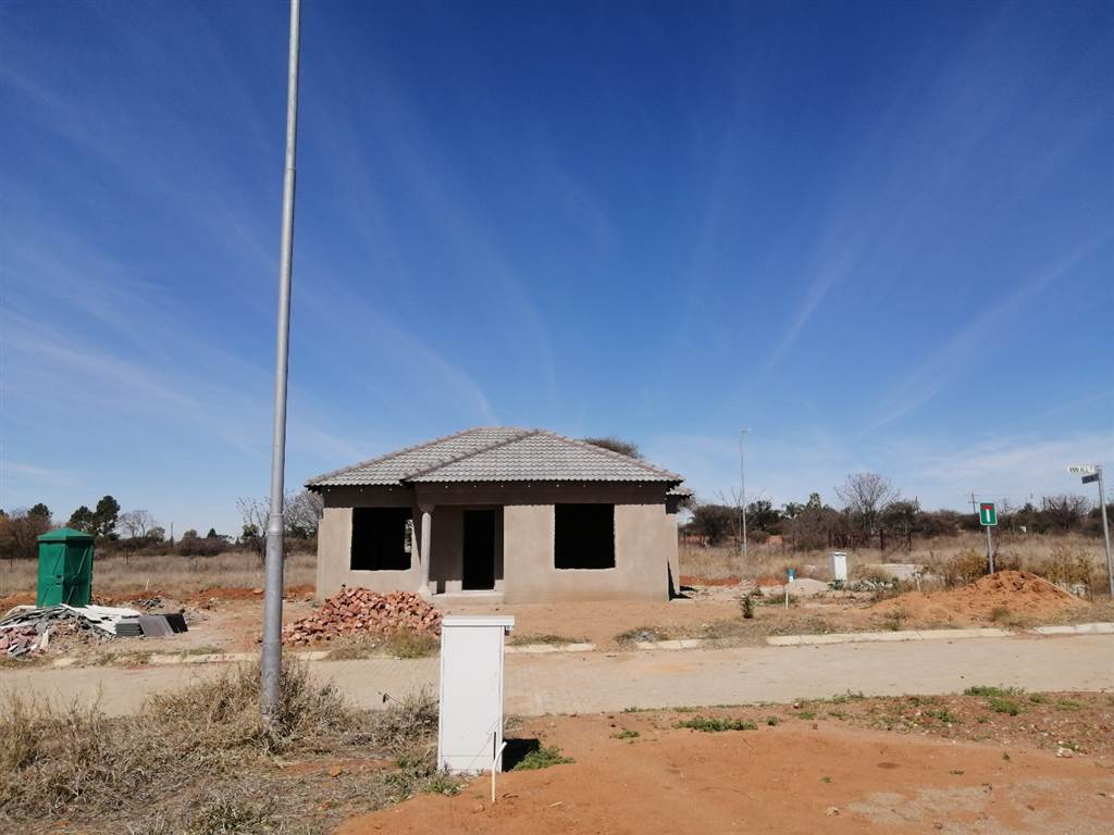 317 m² Land available in Ivydale