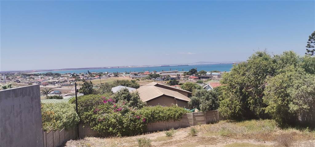 645 m² Land available in Saldanha photo number 1