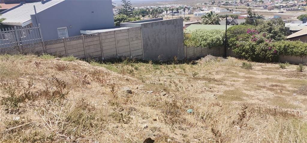 645 m² Land available in Saldanha photo number 8