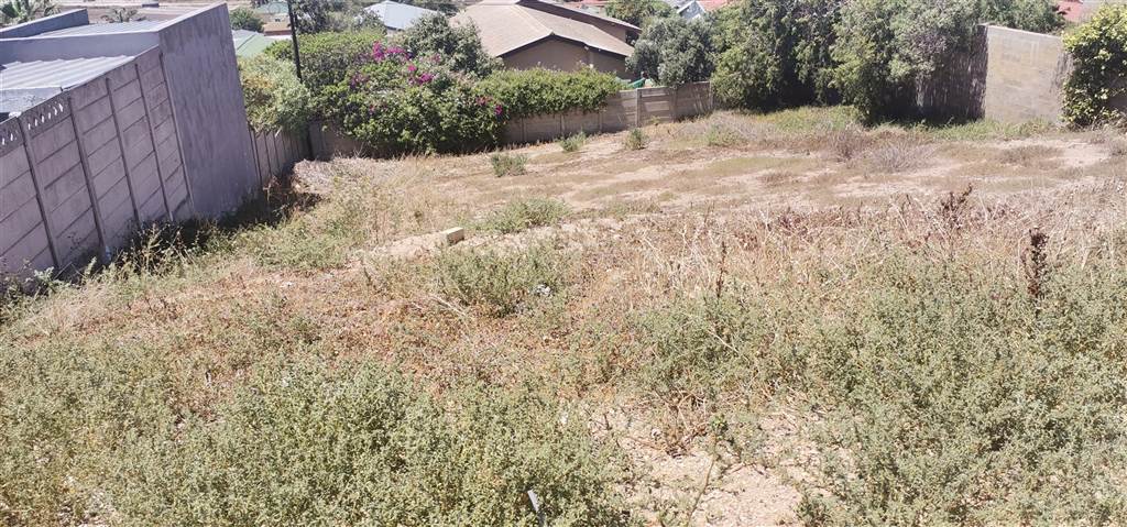 645 m² Land available in Saldanha photo number 2