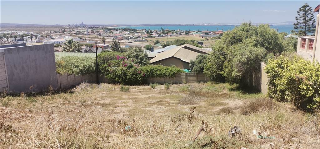 645 m² Land available in Saldanha photo number 4