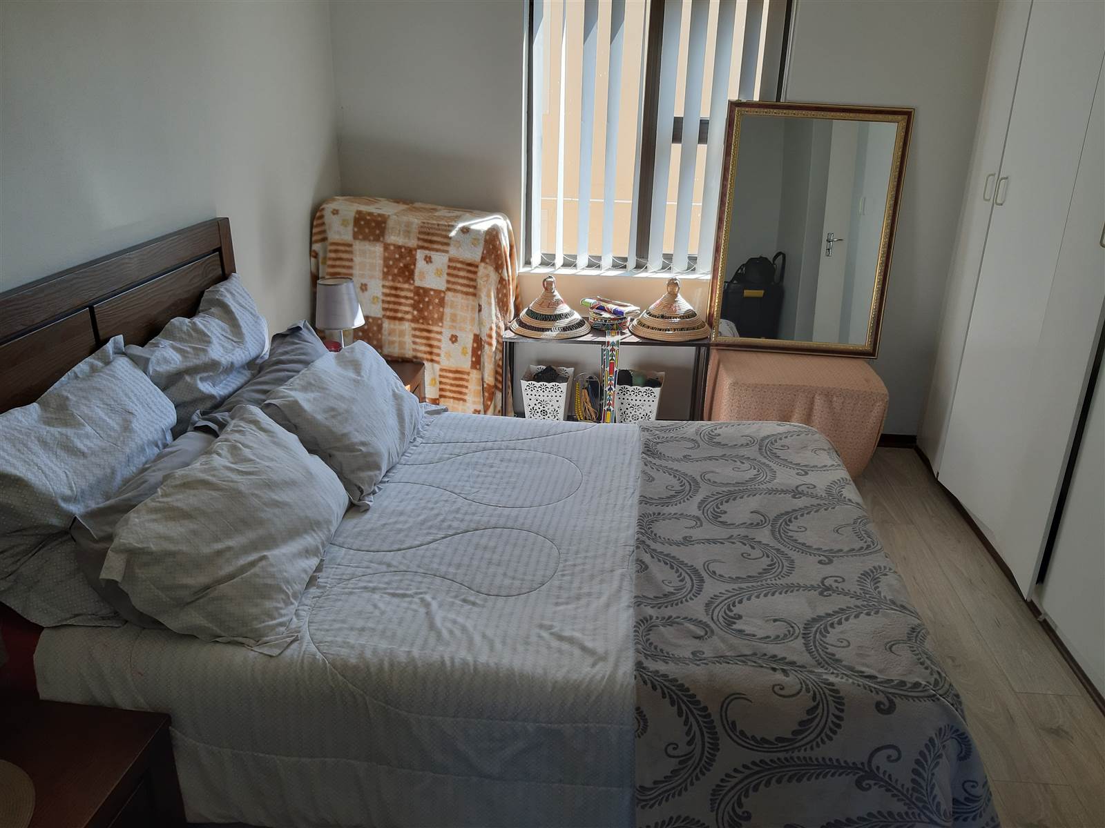 1 Bed Apartment in Audas Estate photo number 9