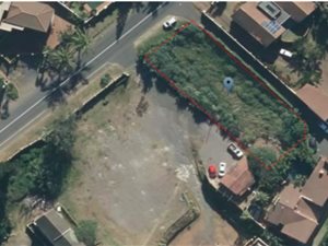 957 m² Land available in Ocean View