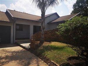 3 Bed House in Birchleigh North
