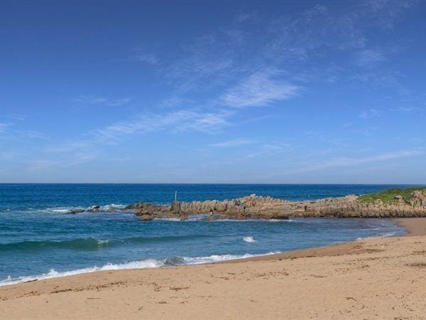 1 284 m² Land
