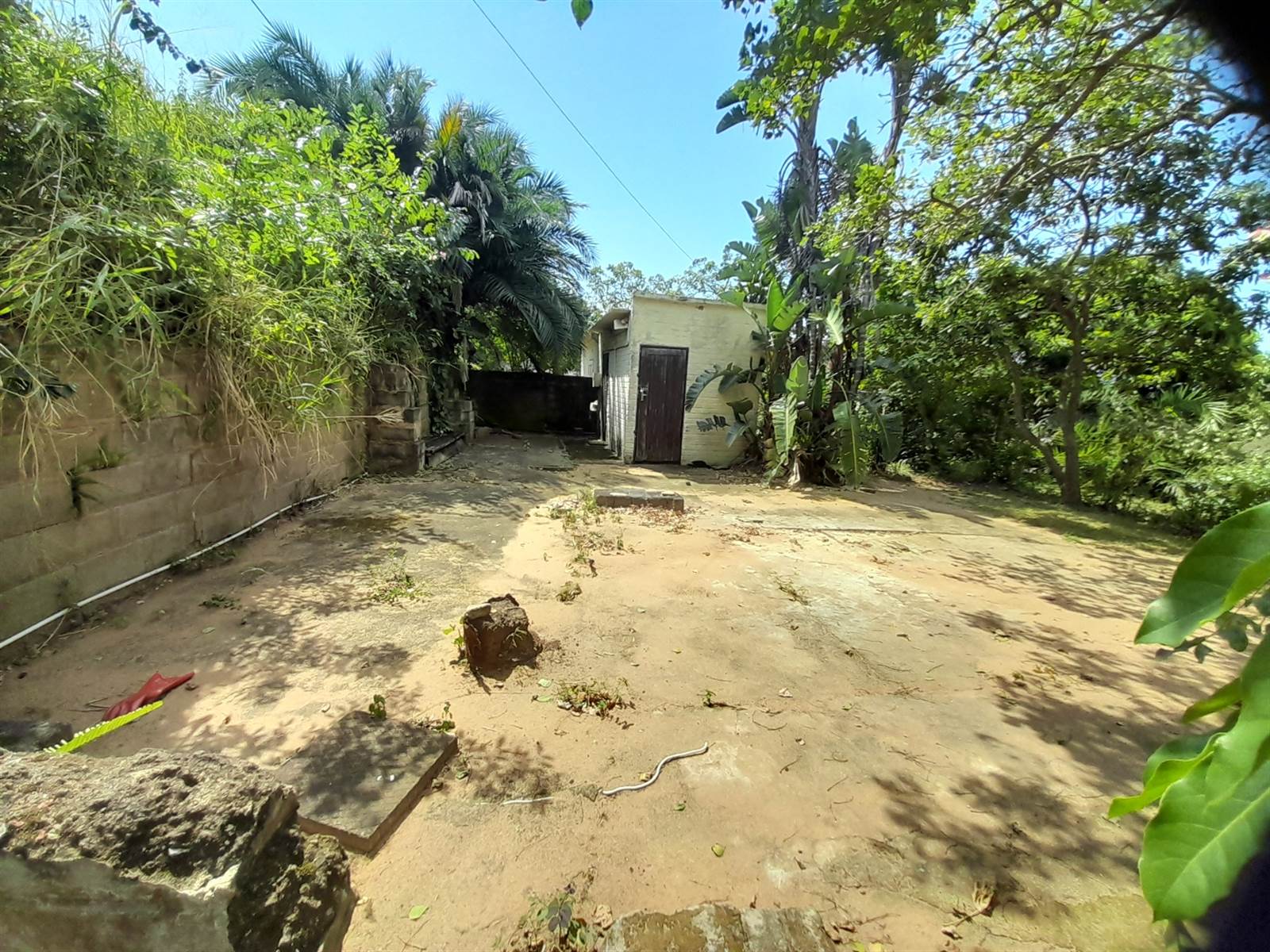 40 m² Land available in Mtwalume photo number 3