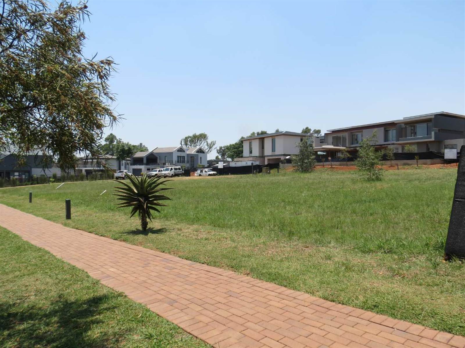 841 m² Land available in Linksfield photo number 9