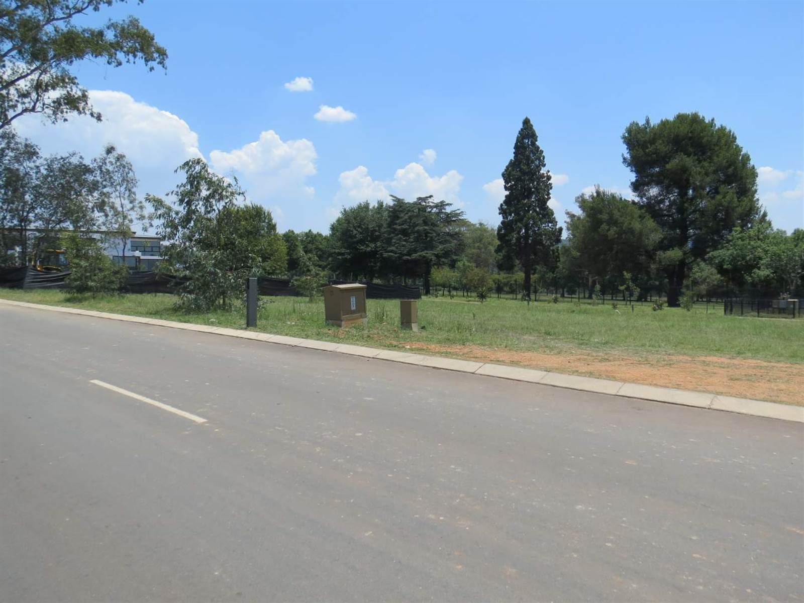 841 m² Land available in Linksfield photo number 5