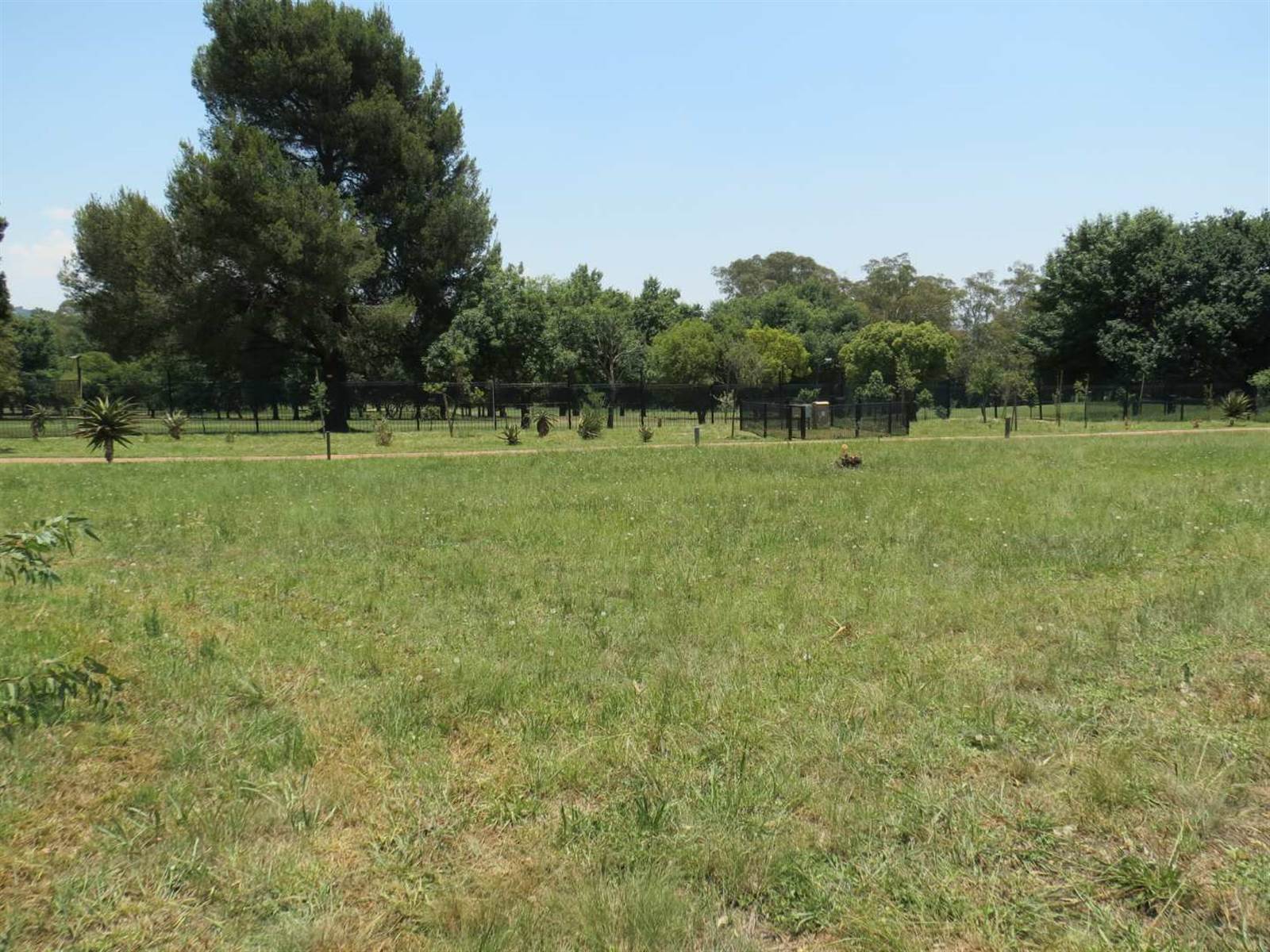 841 m² Land available in Linksfield photo number 10
