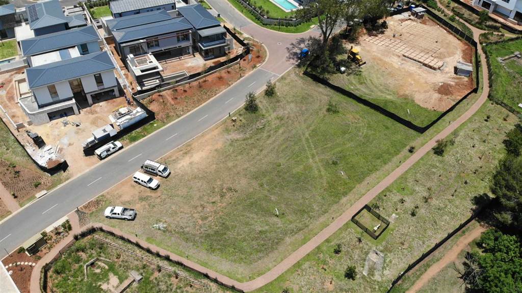 841 m² Land available in Linksfield photo number 6