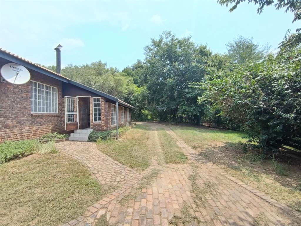9000 m² Smallholding in President Park photo number 23