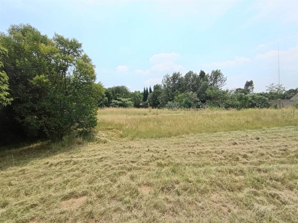 9000 m² Smallholding in President Park photo number 26