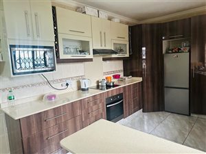 3 Bed House in Noordsig