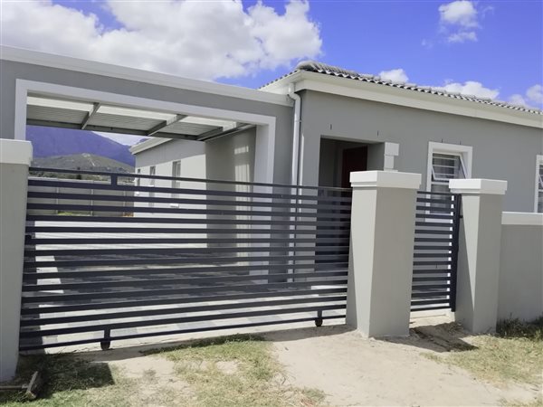 3 Bedroom House 3 Bedroom House