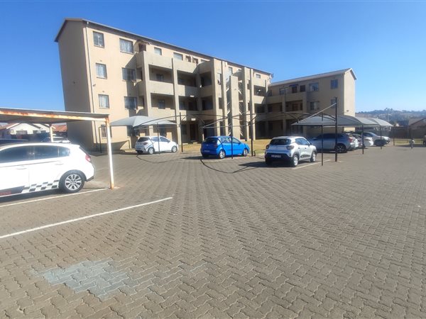 2 Bedroom Apartment 2 Bedroom Apartment