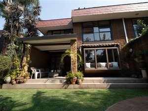 3 Bed Duplex in Bedford Park
