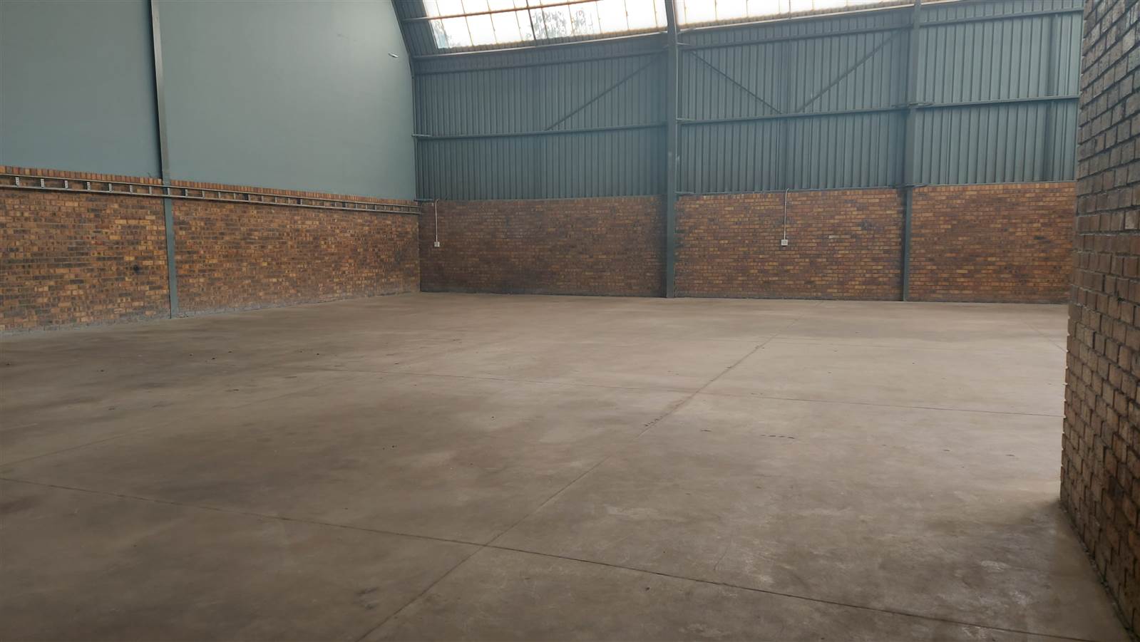 527  m² Industrial space in Jet Park photo number 15