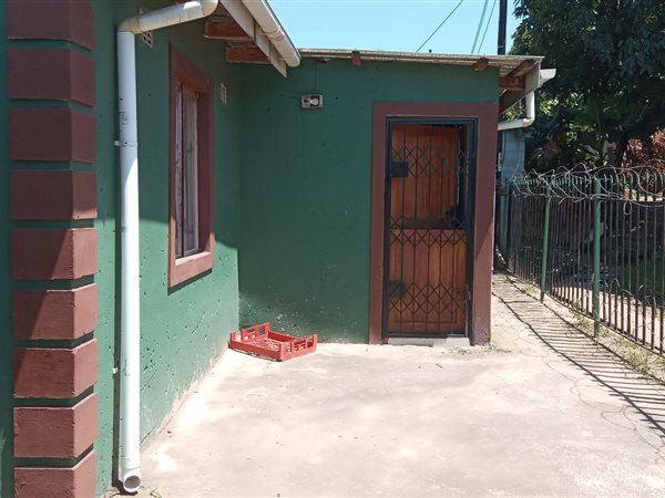1 Bed House in Inanda