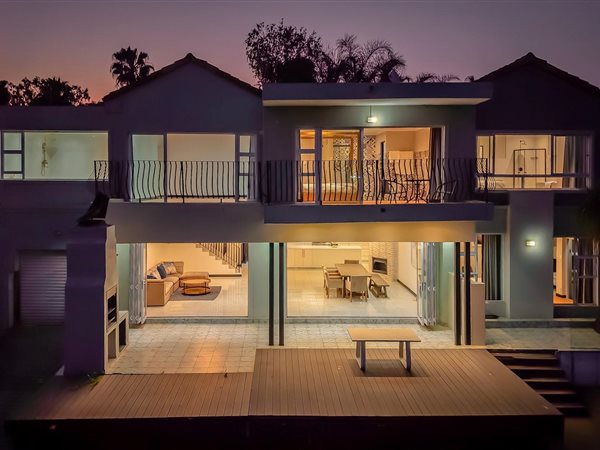 6 Bedroom House 6 Bedroom House
