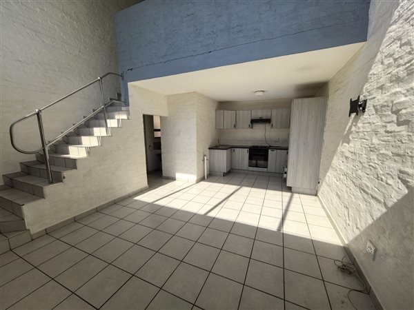 1 Bedroom House