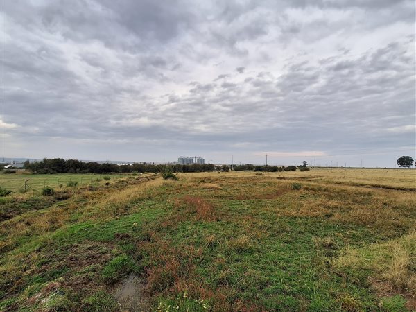 1 ha Land available in Frankfort