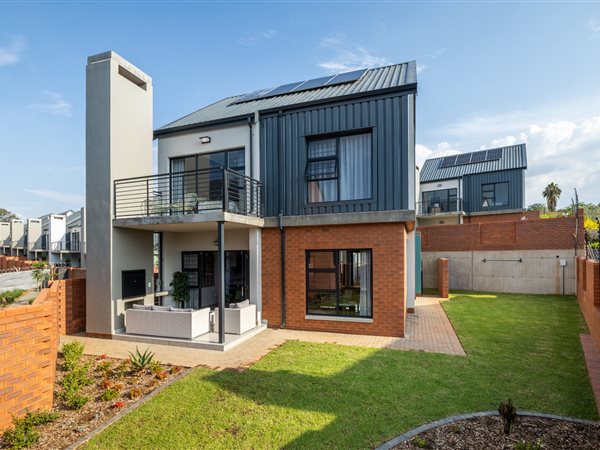 3 Bedroom House 3 Bedroom House