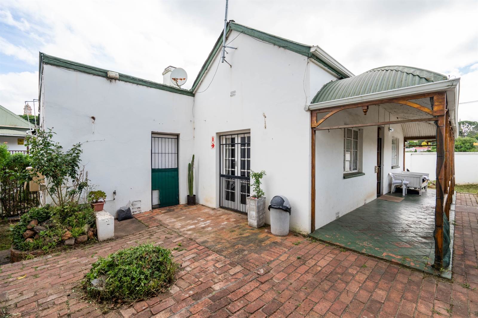 3 Bed Townhouse in Grahamstown Central photo number 6
