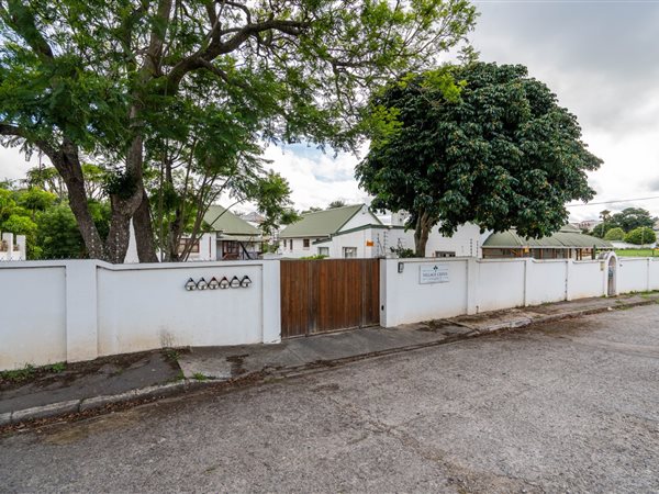 3 Bed Townhouse in Grahamstown Central