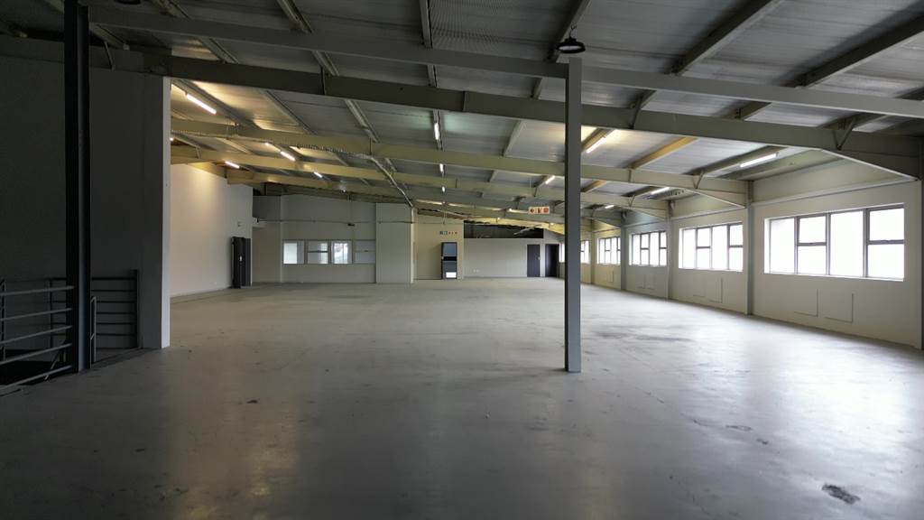 6143  m² Industrial space in Randjespark photo number 19