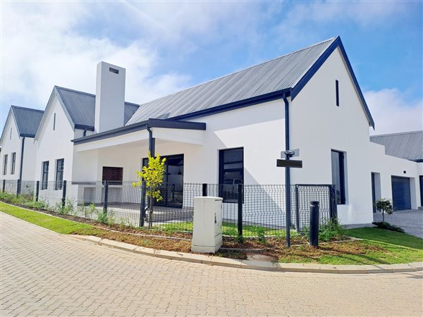 2 Bedroom House 2 Bedroom House
