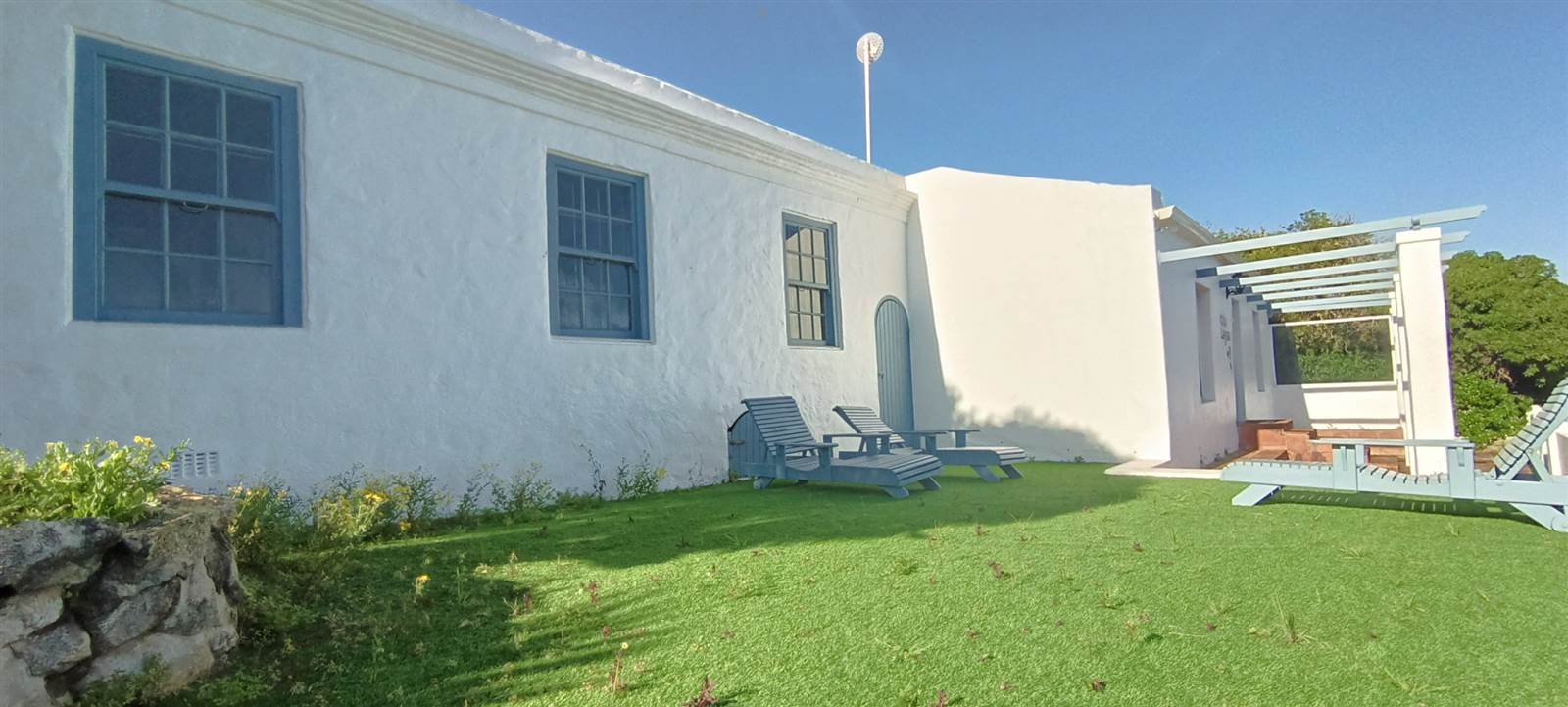 3 Bed House in Middedorp photo number 24